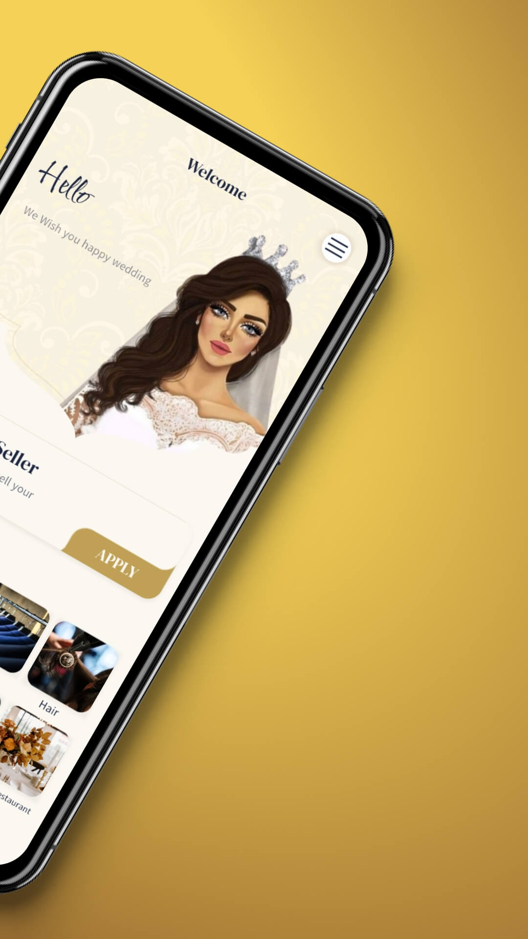 Wahg - وهج feature 2